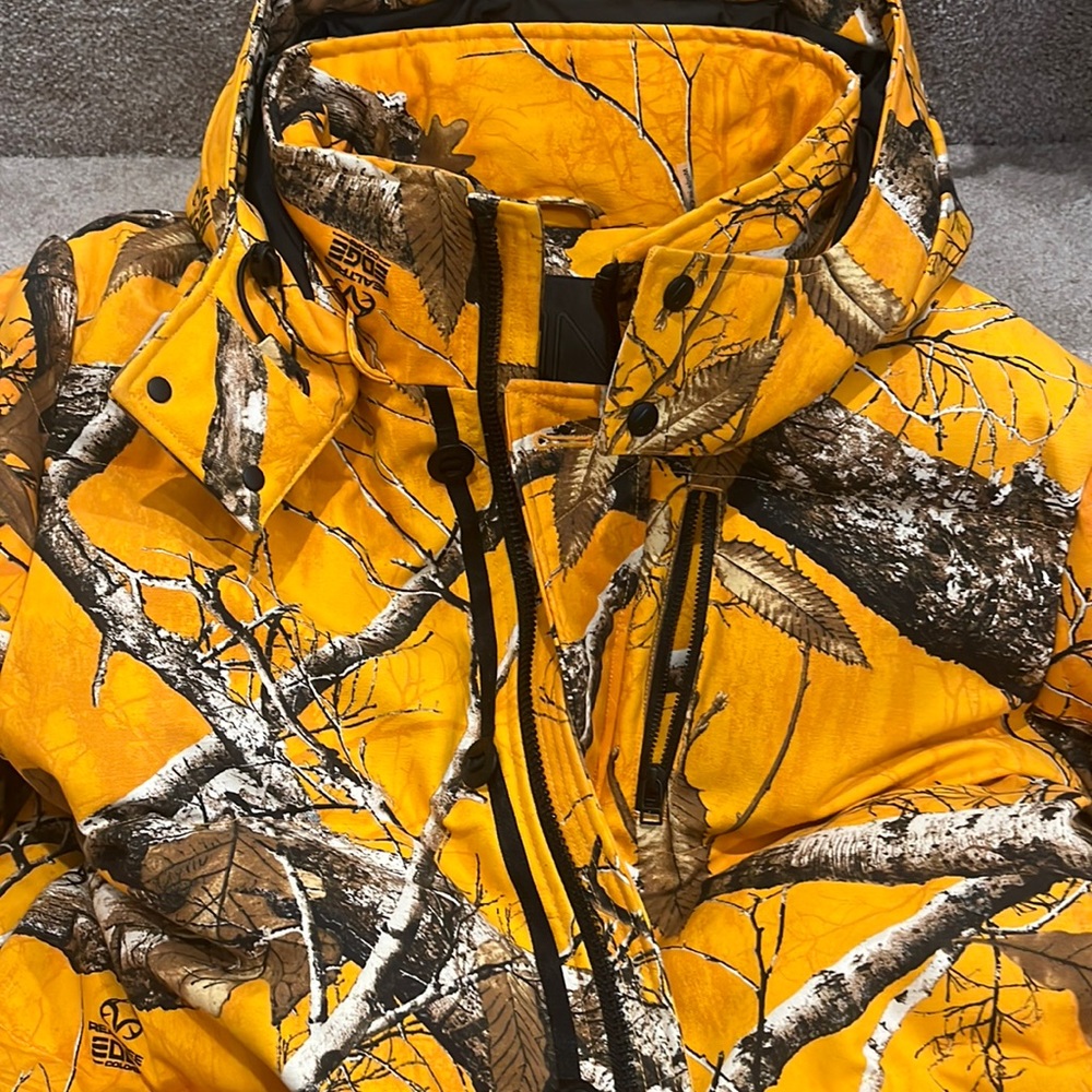 Brand new moose knuckle post Malone edition